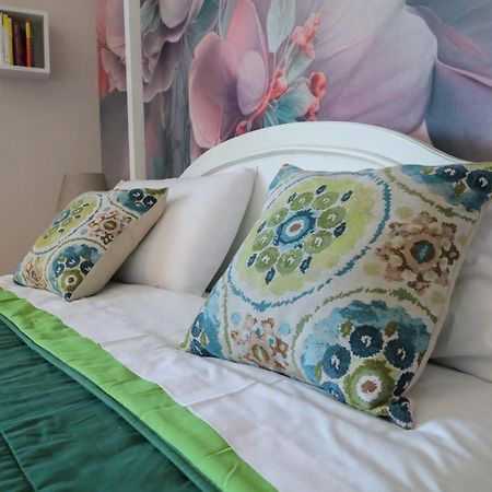 Accademia Apartment Sassari Dış mekan fotoğraf
