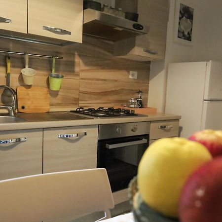 Accademia Apartment Sassari Dış mekan fotoğraf