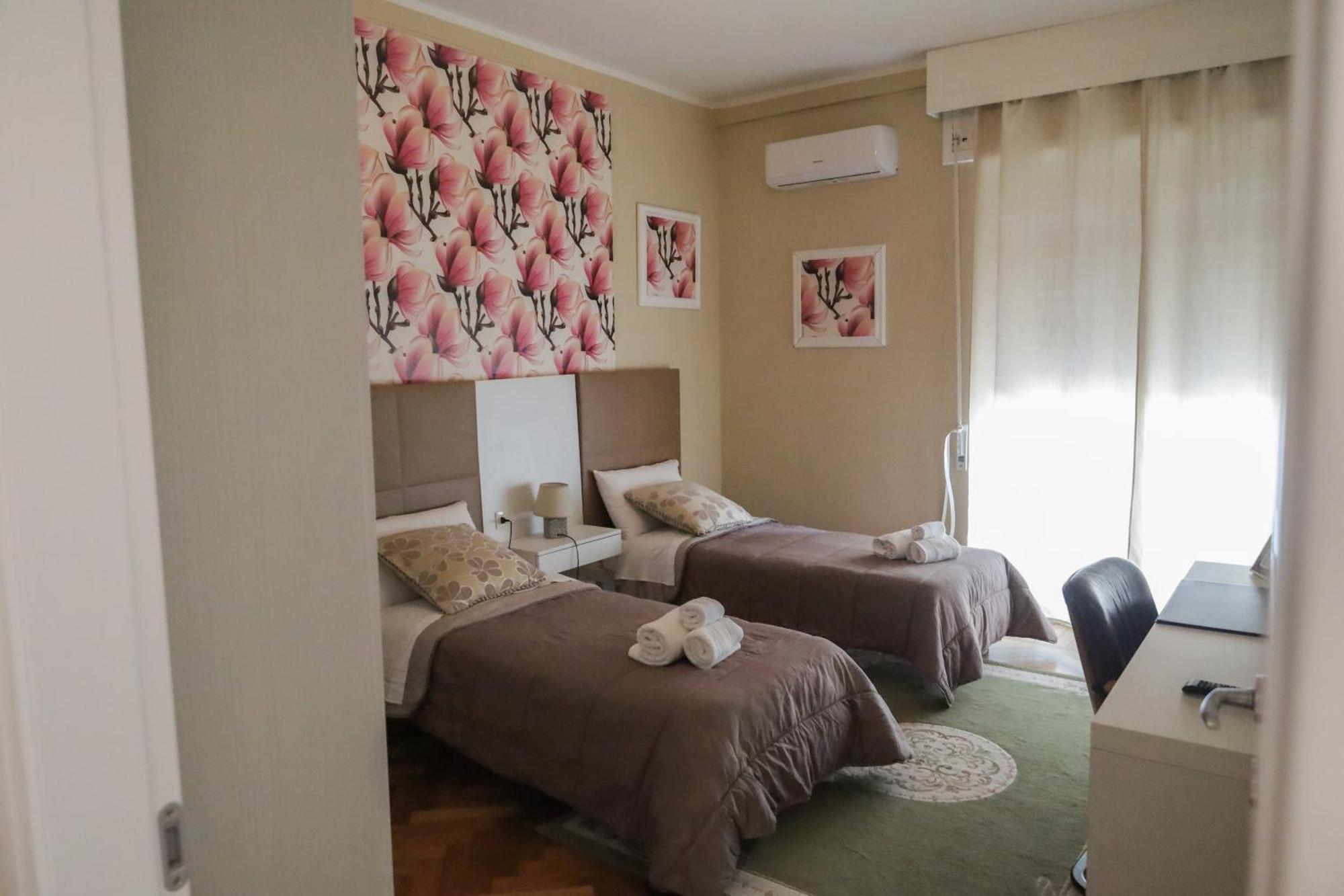 Accademia Apartment Sassari Dış mekan fotoğraf
