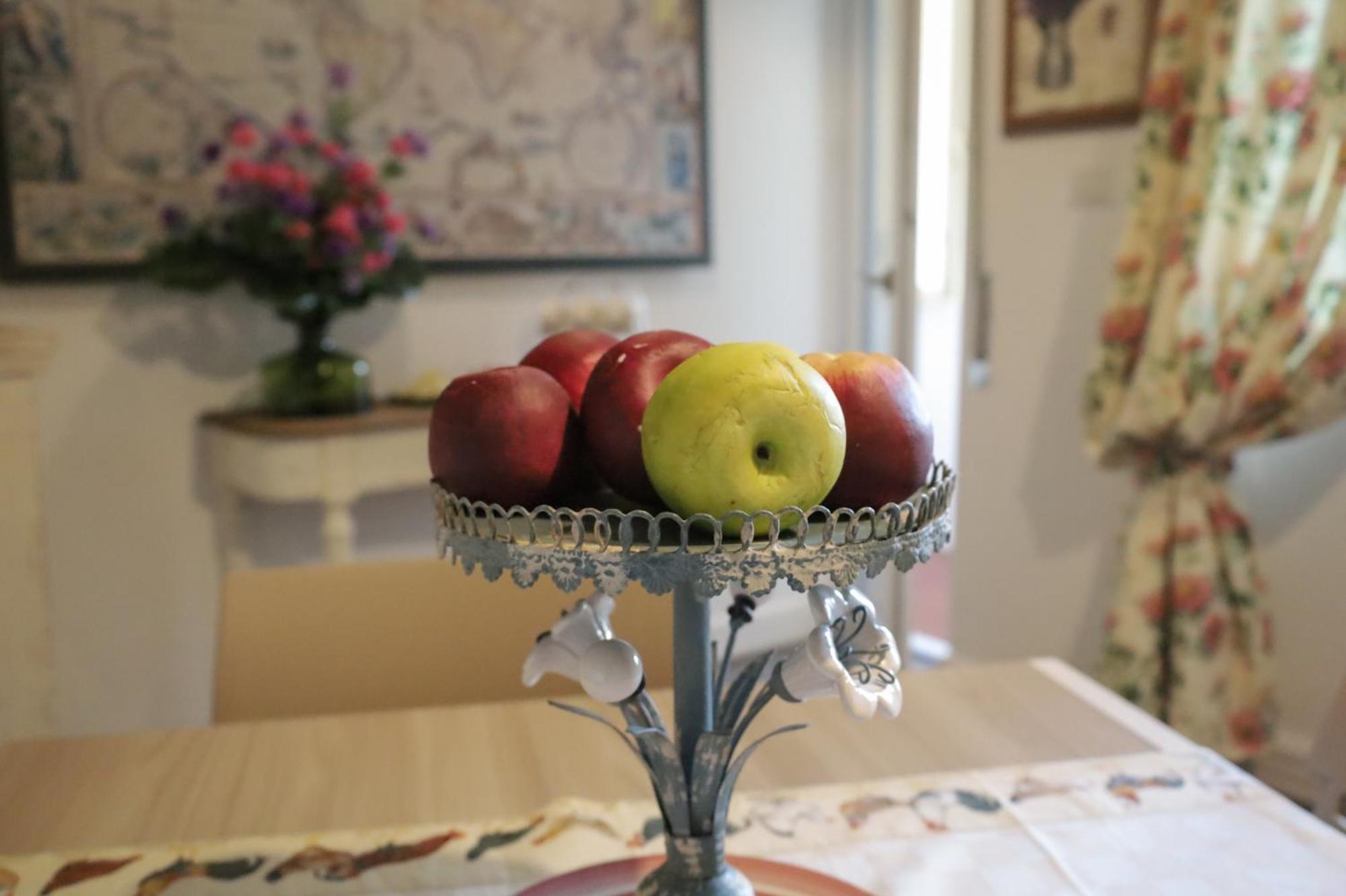 Accademia Apartment Sassari Dış mekan fotoğraf