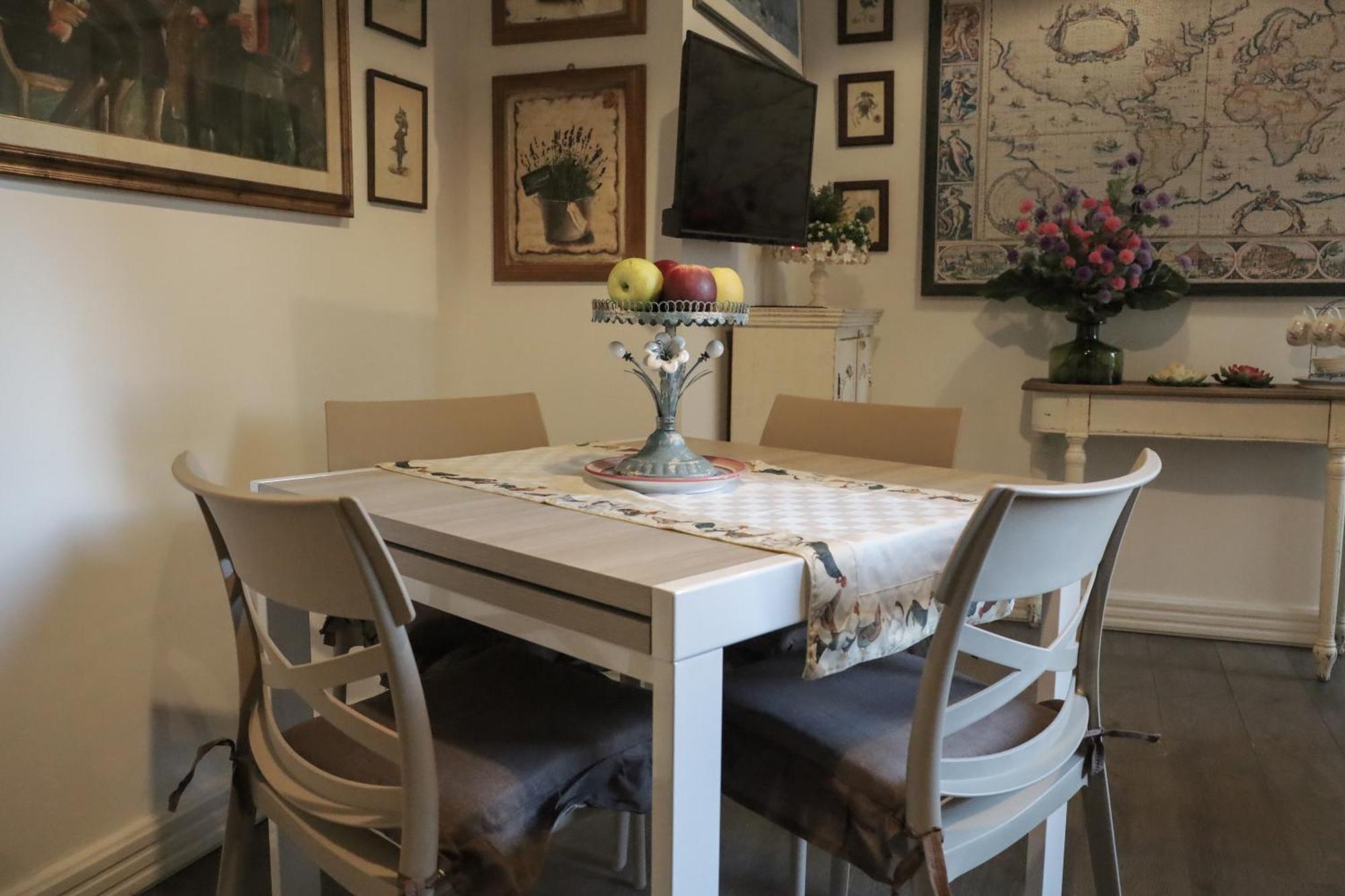 Accademia Apartment Sassari Dış mekan fotoğraf