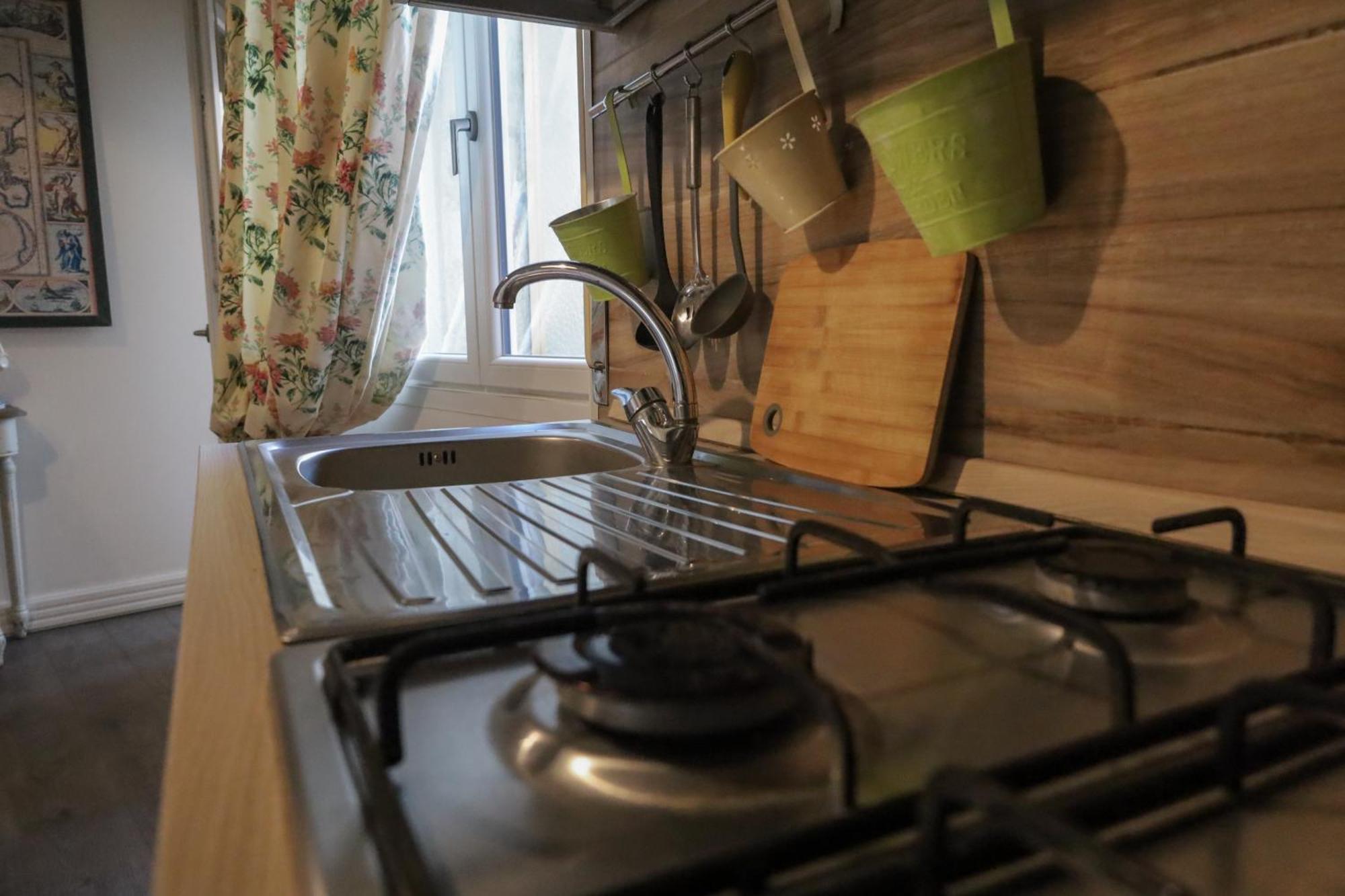 Accademia Apartment Sassari Dış mekan fotoğraf