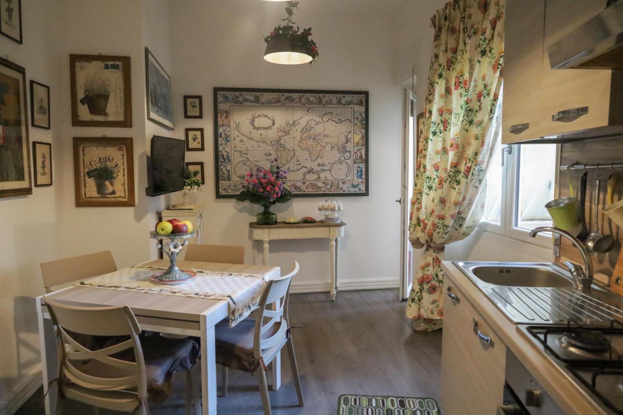 Accademia Apartment Sassari Dış mekan fotoğraf