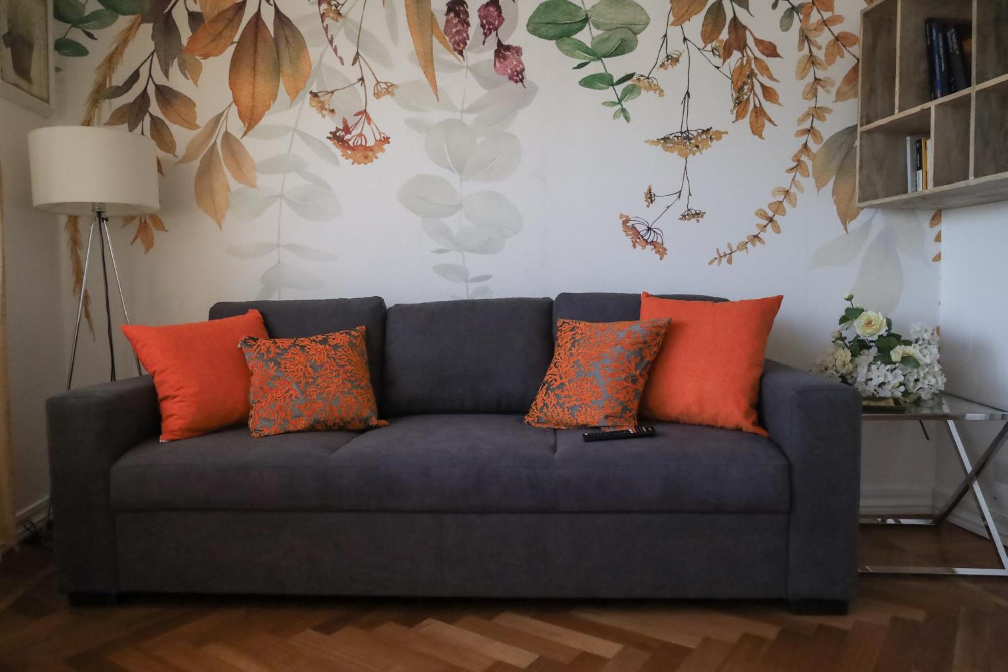 Accademia Apartment Sassari Dış mekan fotoğraf