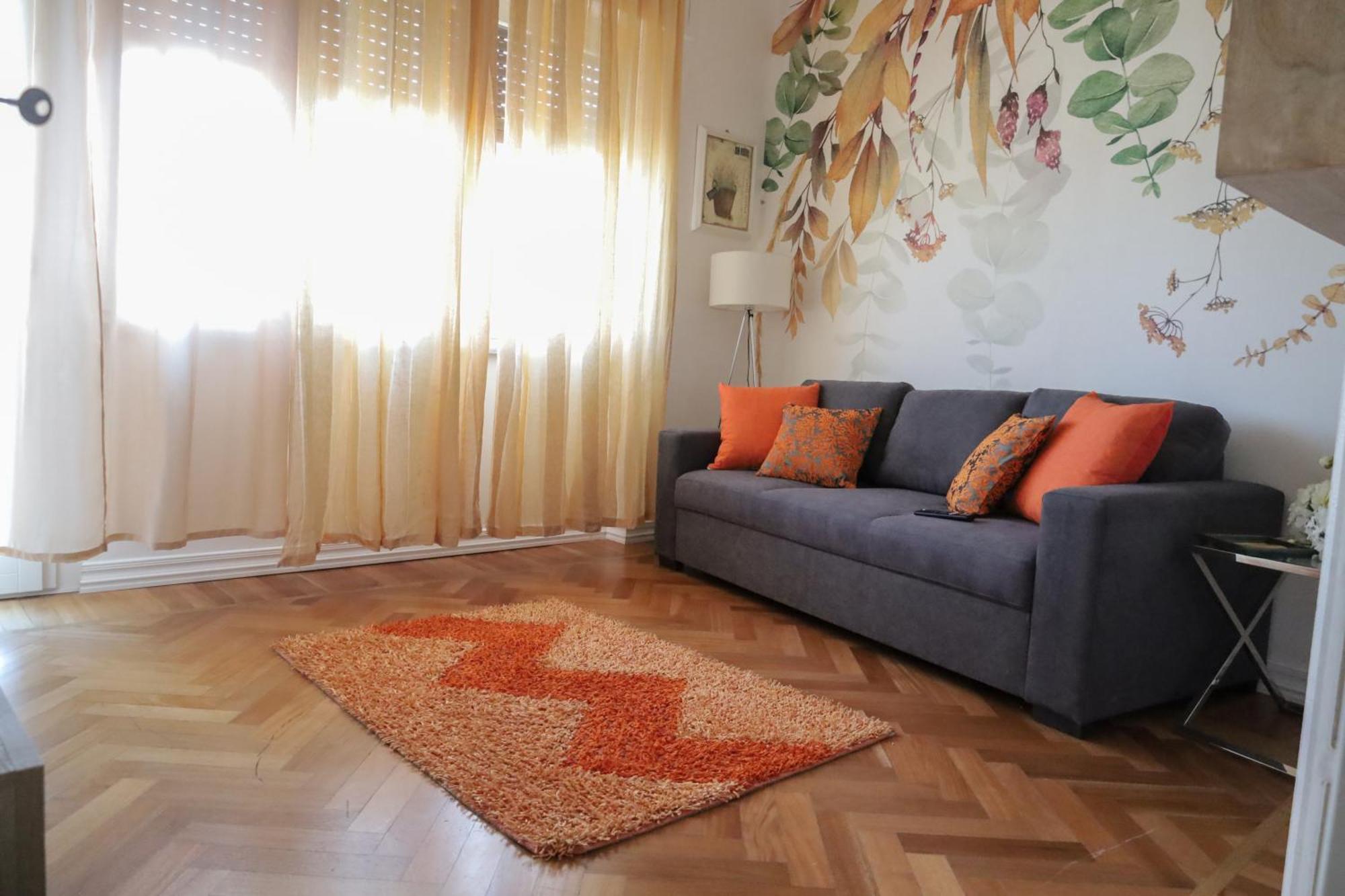 Accademia Apartment Sassari Dış mekan fotoğraf