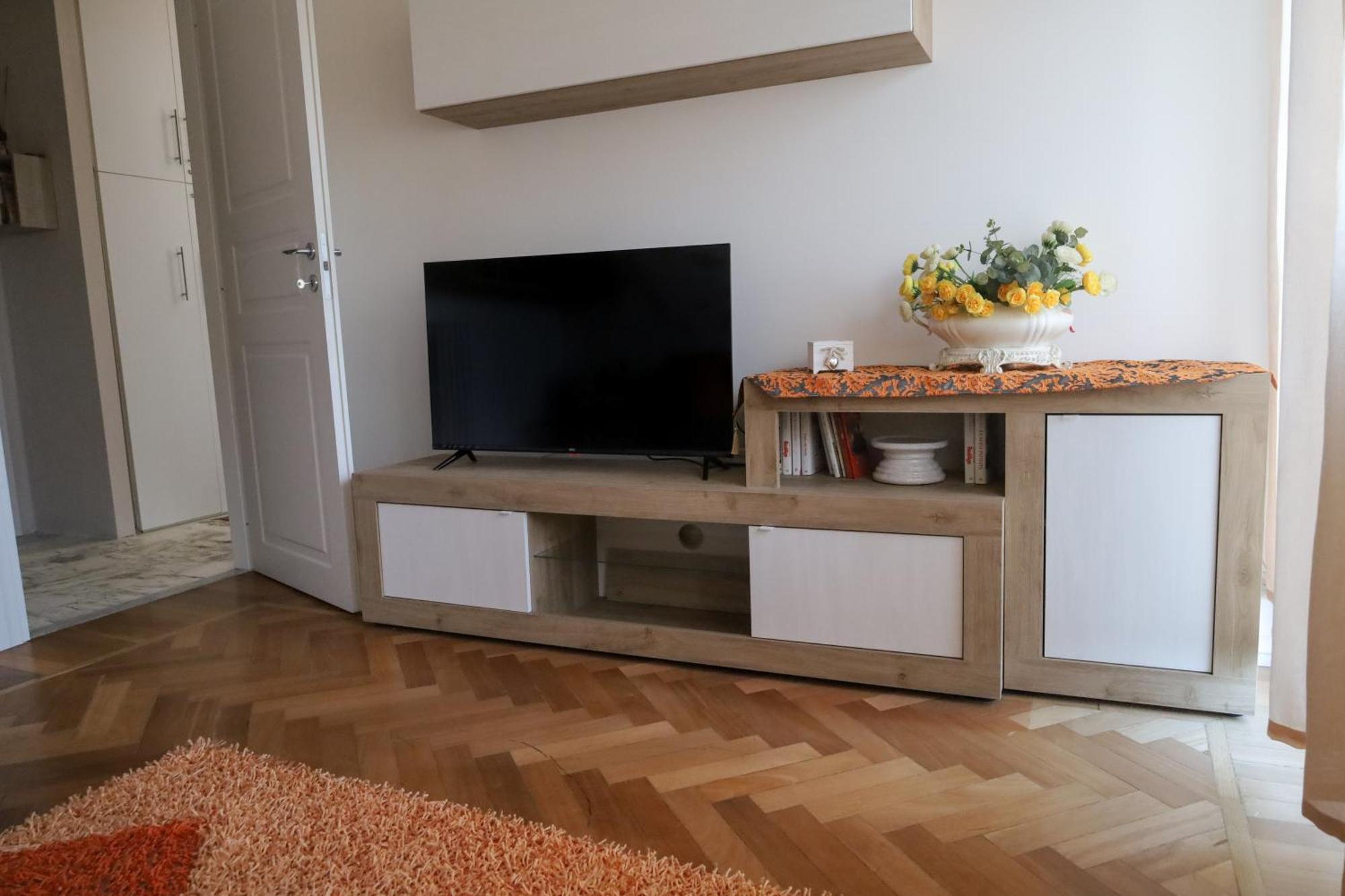 Accademia Apartment Sassari Dış mekan fotoğraf