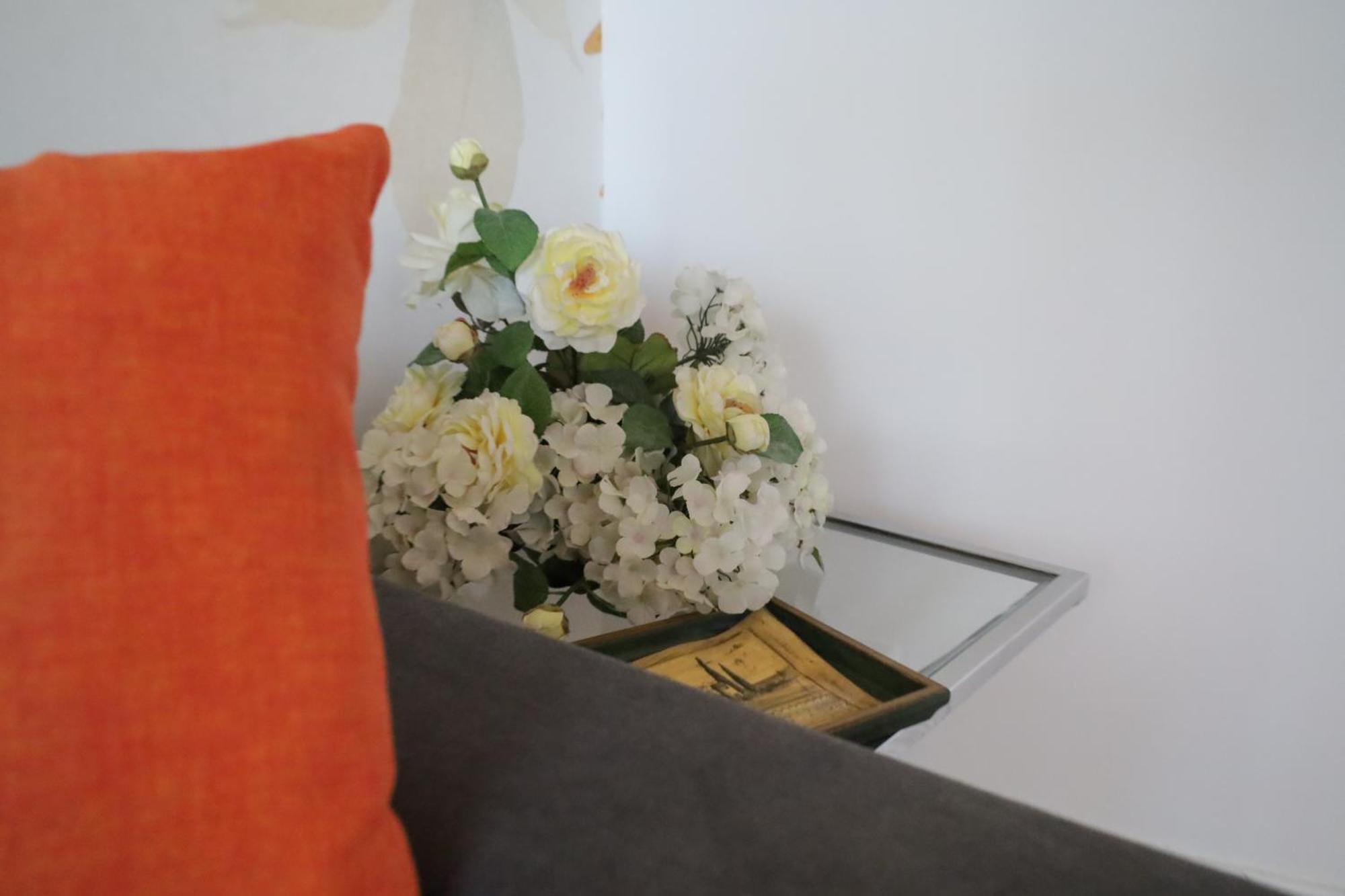 Accademia Apartment Sassari Dış mekan fotoğraf