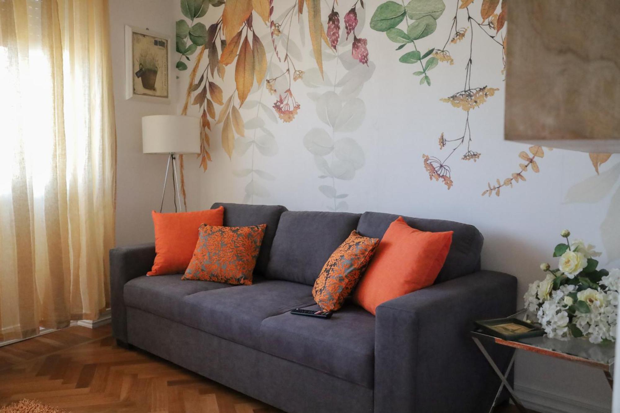 Accademia Apartment Sassari Dış mekan fotoğraf
