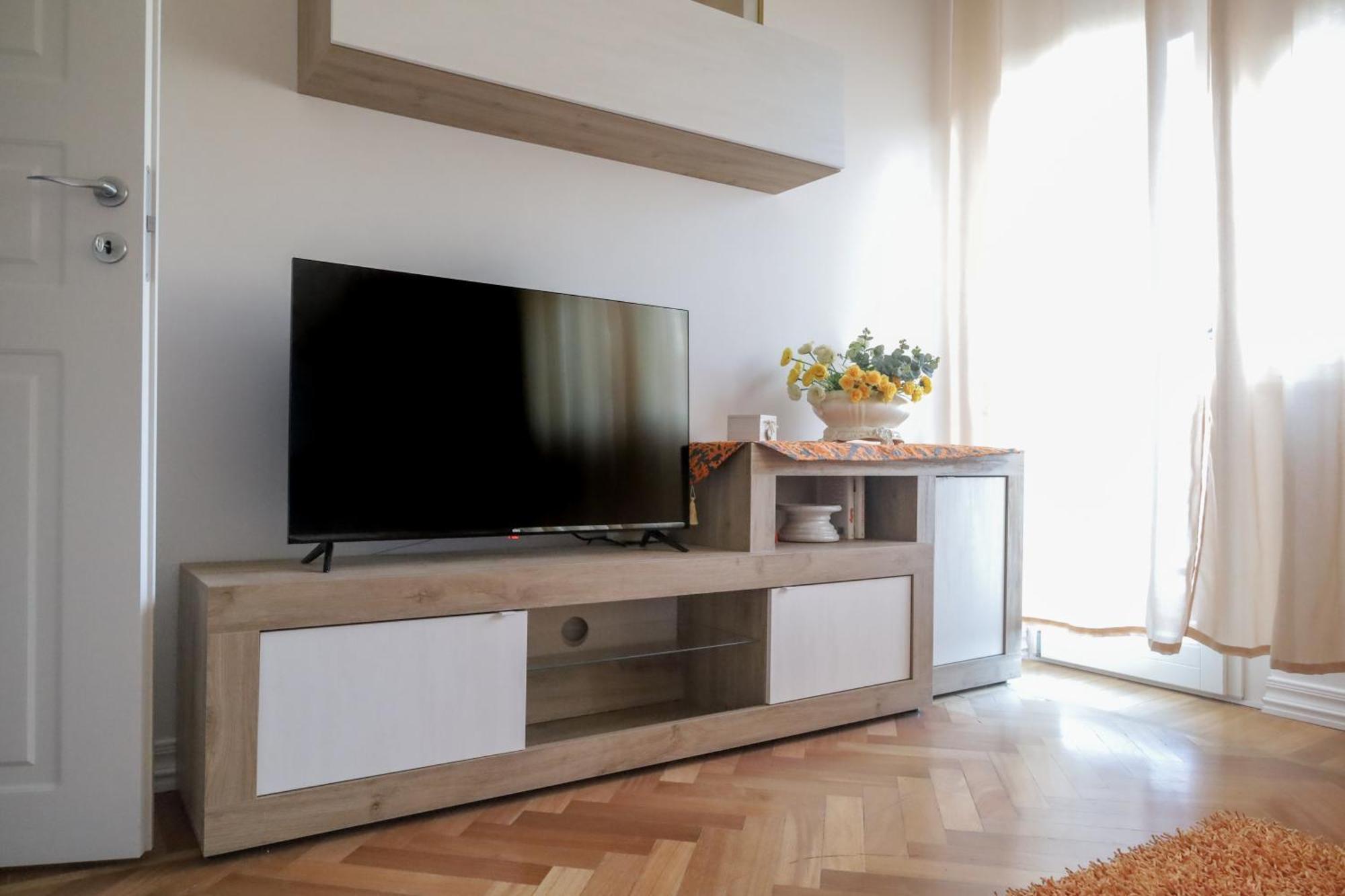 Accademia Apartment Sassari Dış mekan fotoğraf