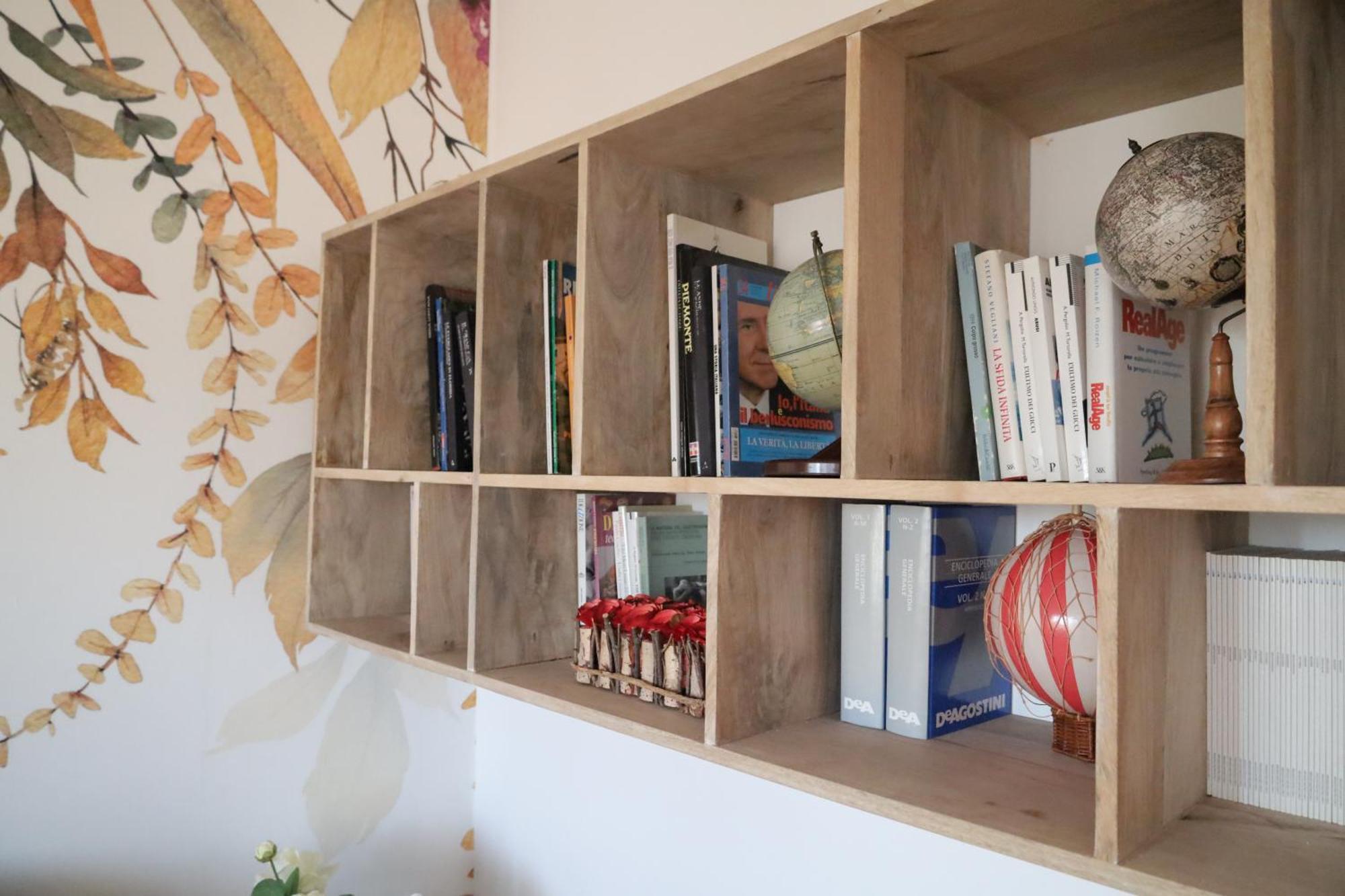 Accademia Apartment Sassari Dış mekan fotoğraf