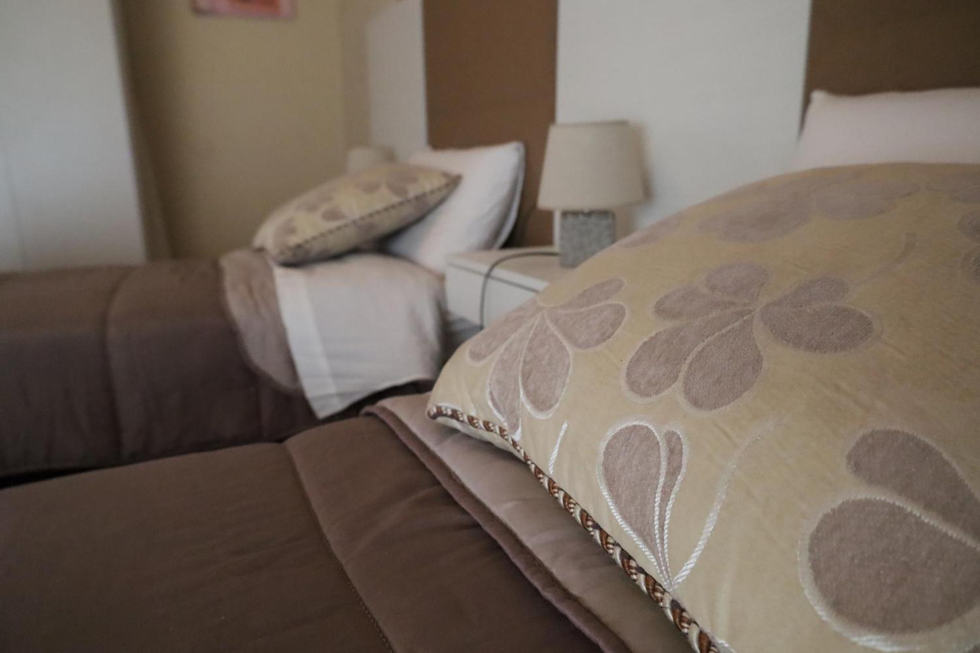 Accademia Apartment Sassari Dış mekan fotoğraf