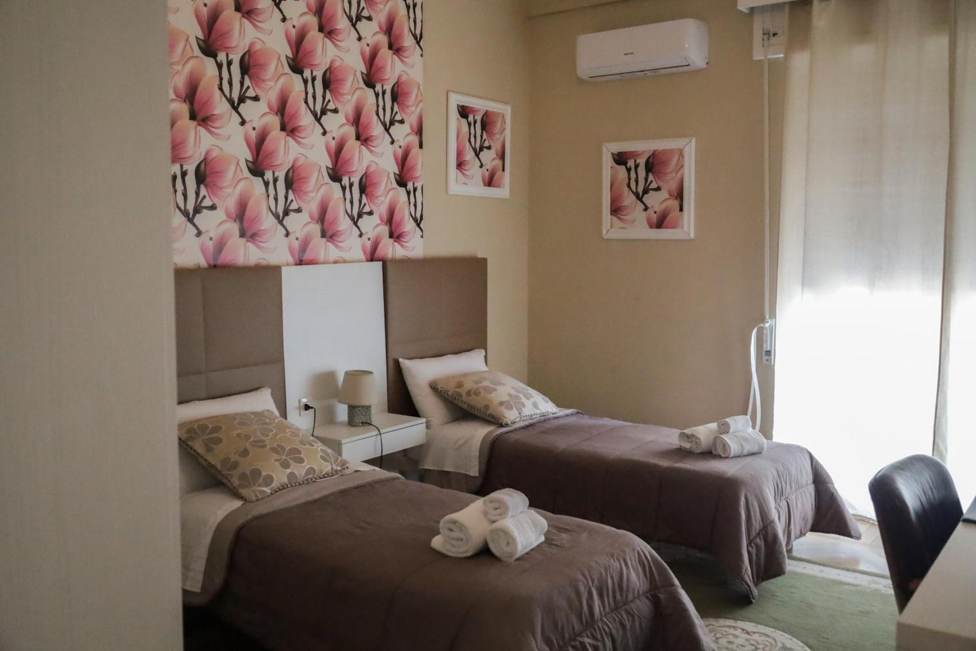 Accademia Apartment Sassari Dış mekan fotoğraf