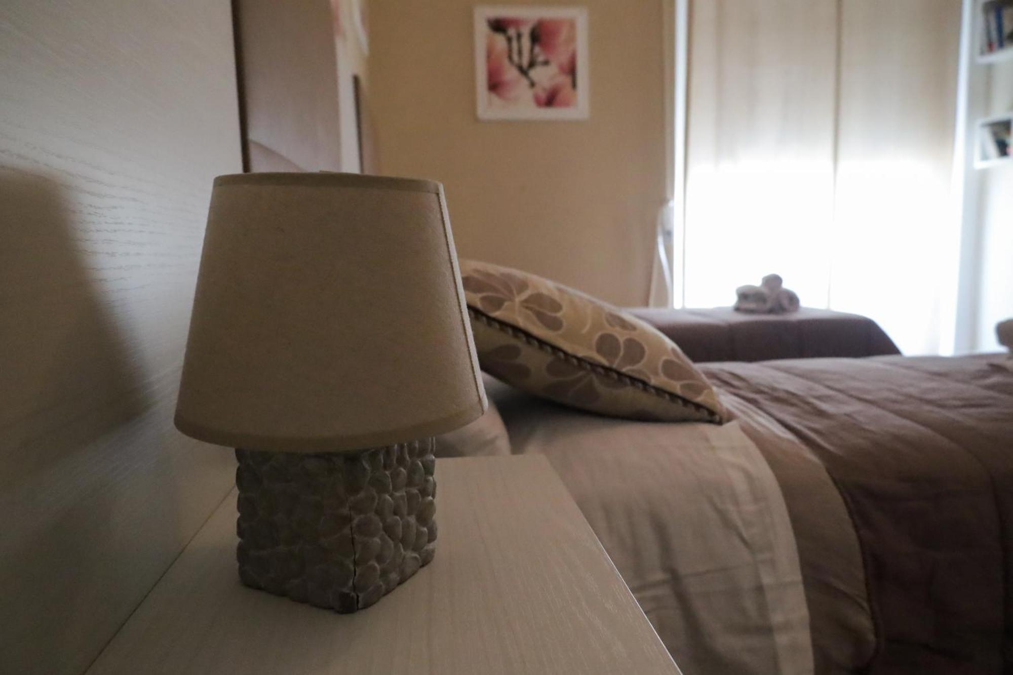 Accademia Apartment Sassari Dış mekan fotoğraf
