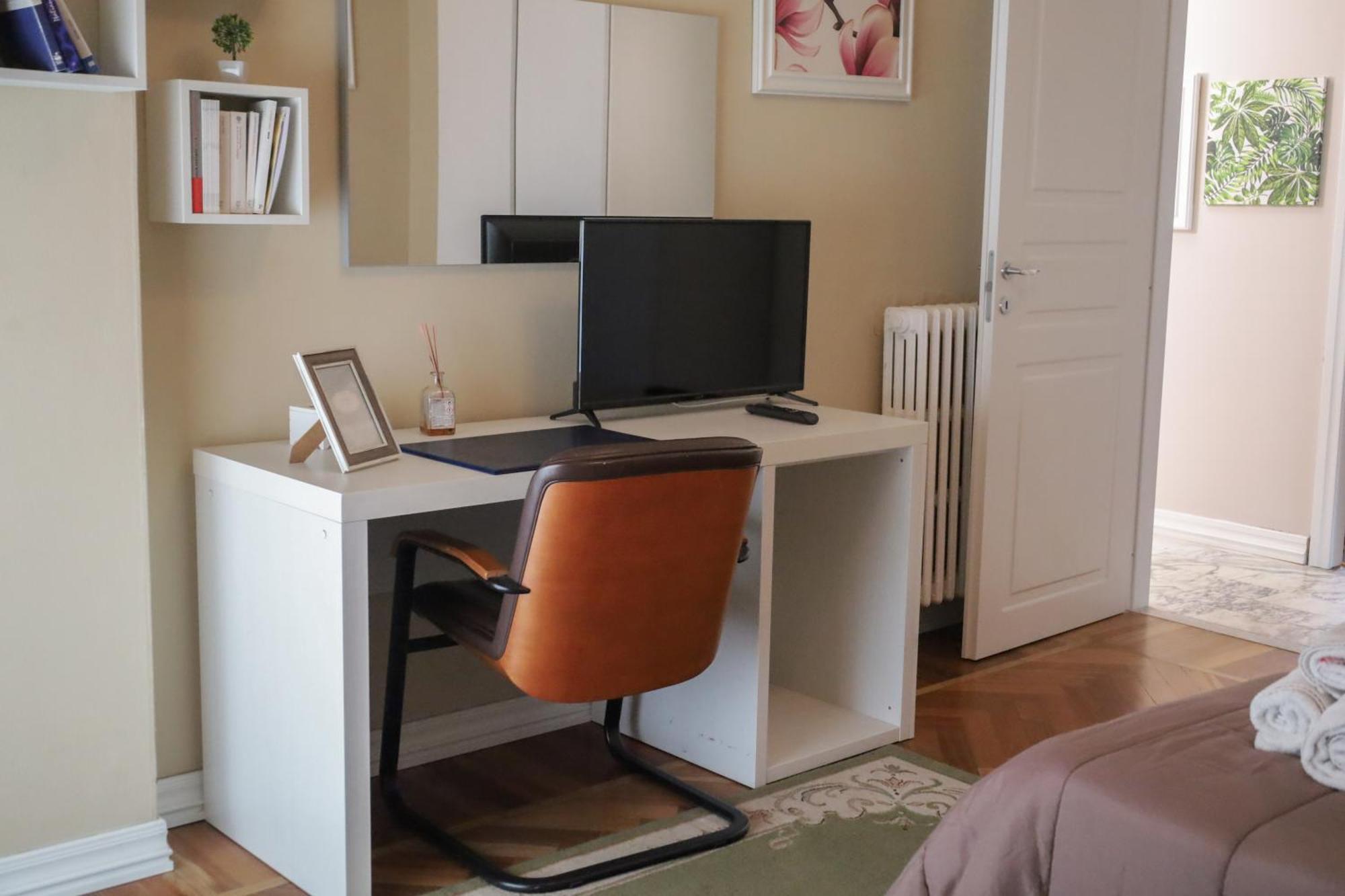 Accademia Apartment Sassari Dış mekan fotoğraf