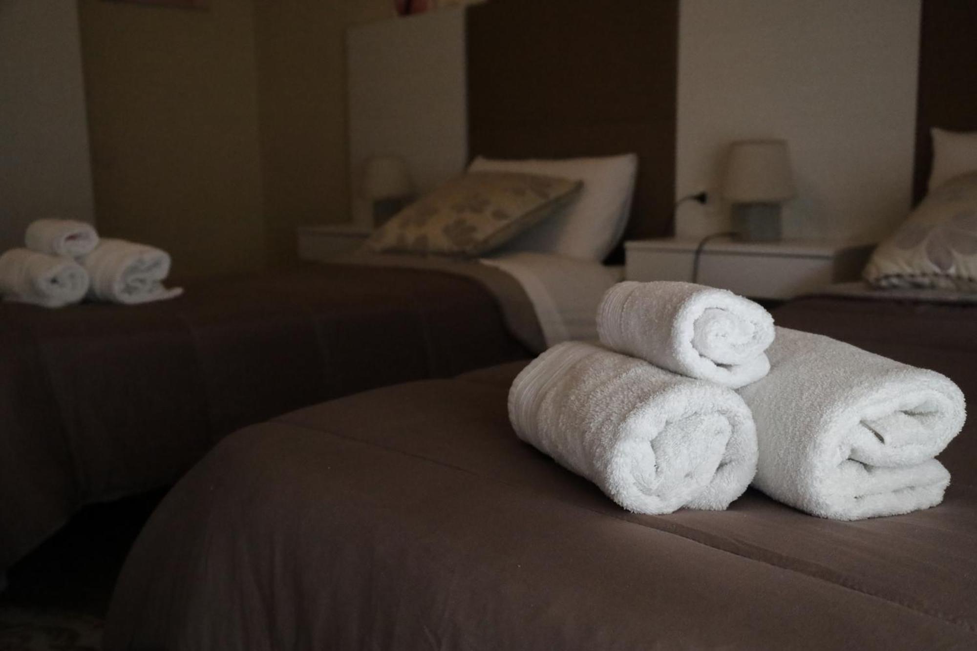Accademia Apartment Sassari Dış mekan fotoğraf