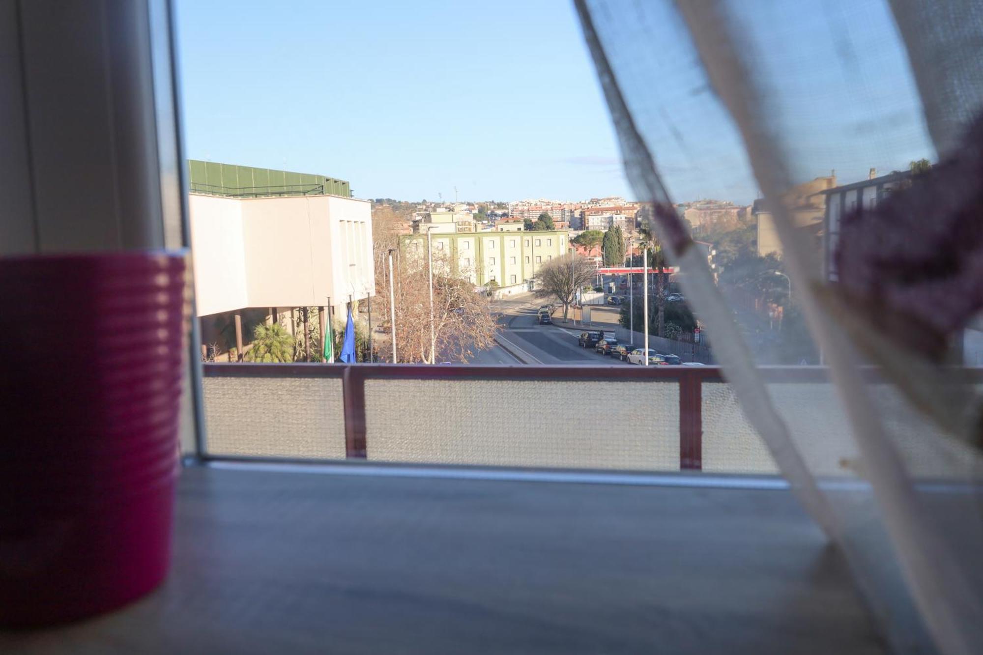 Accademia Apartment Sassari Dış mekan fotoğraf