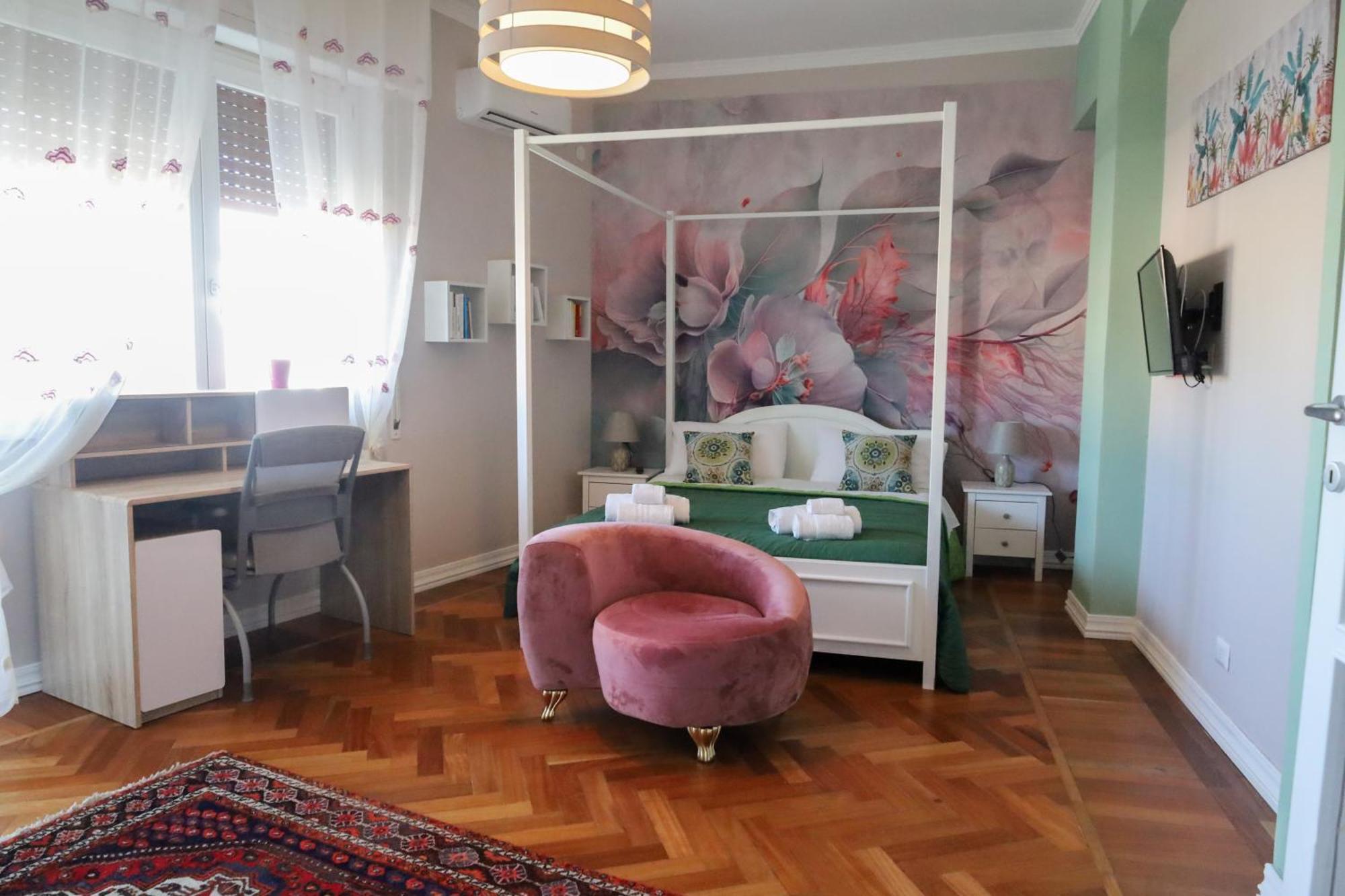 Accademia Apartment Sassari Dış mekan fotoğraf