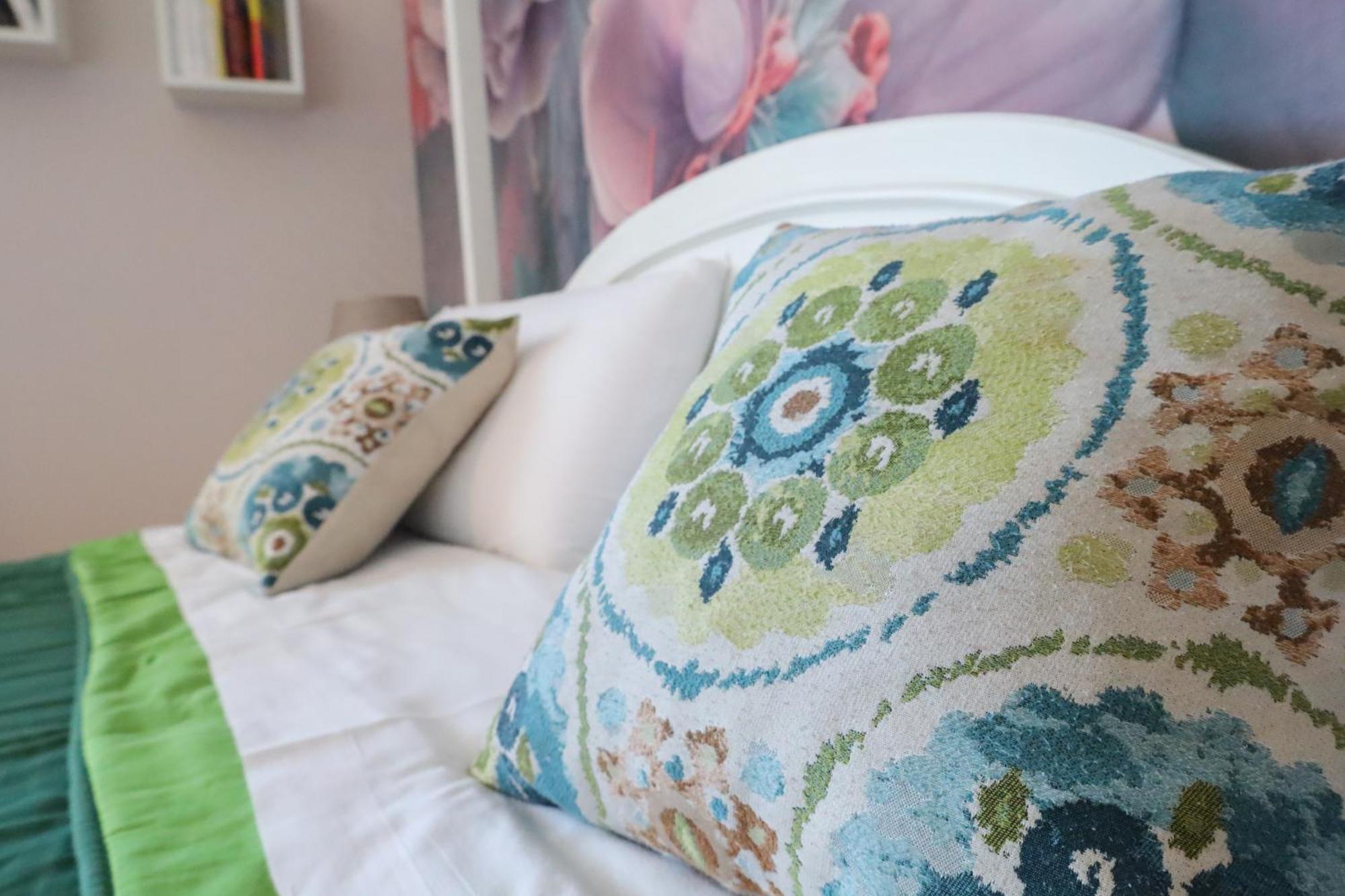 Accademia Apartment Sassari Dış mekan fotoğraf
