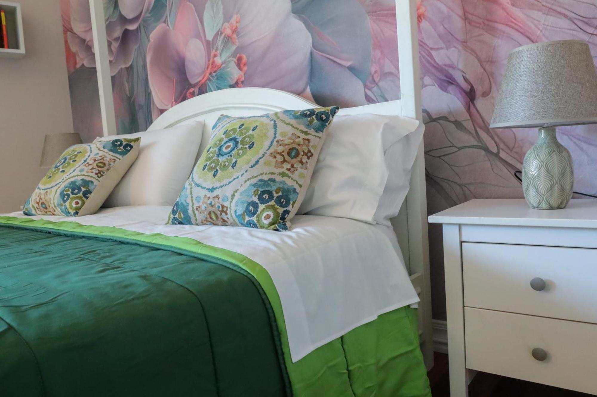 Accademia Apartment Sassari Dış mekan fotoğraf