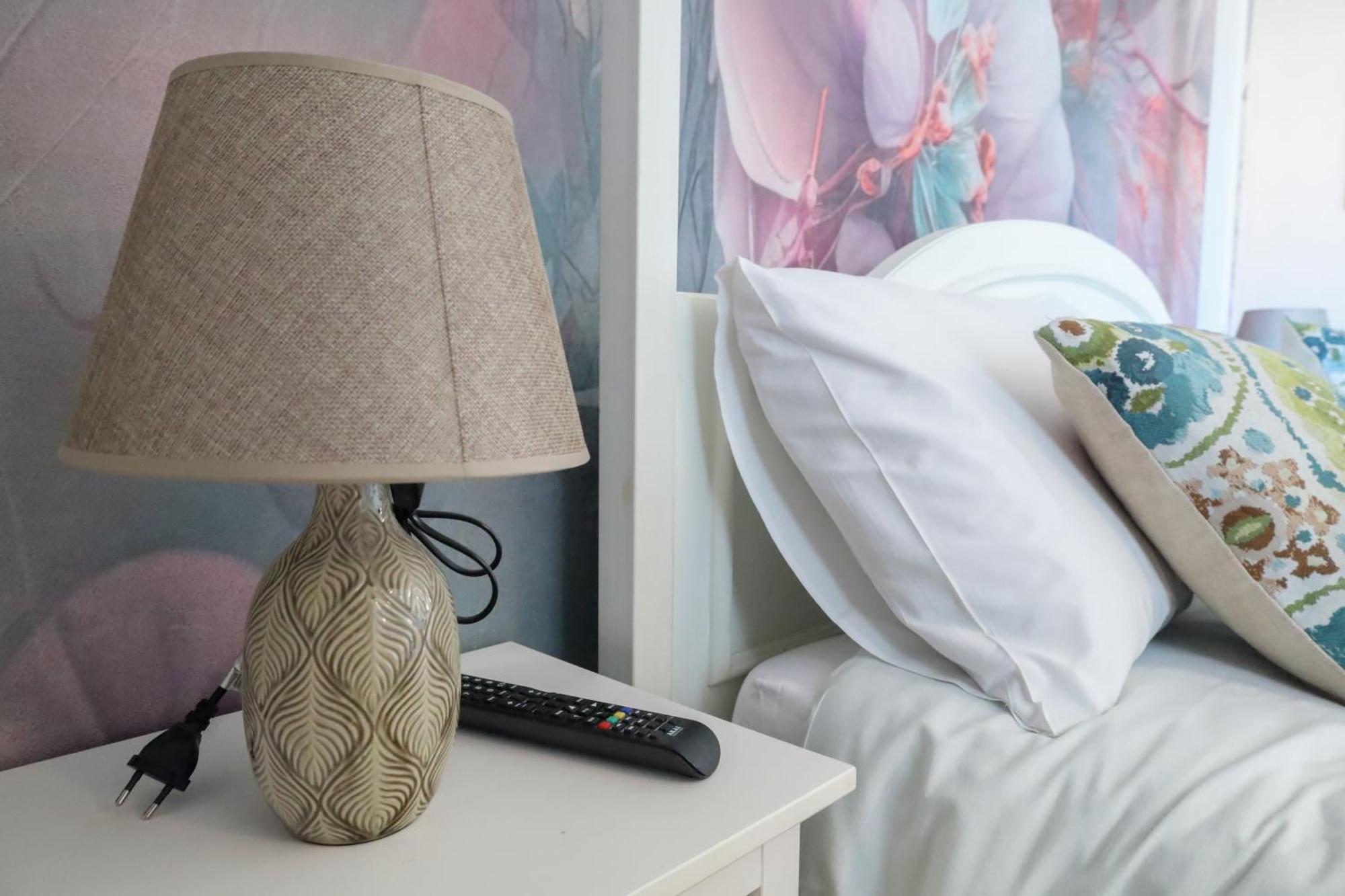 Accademia Apartment Sassari Dış mekan fotoğraf
