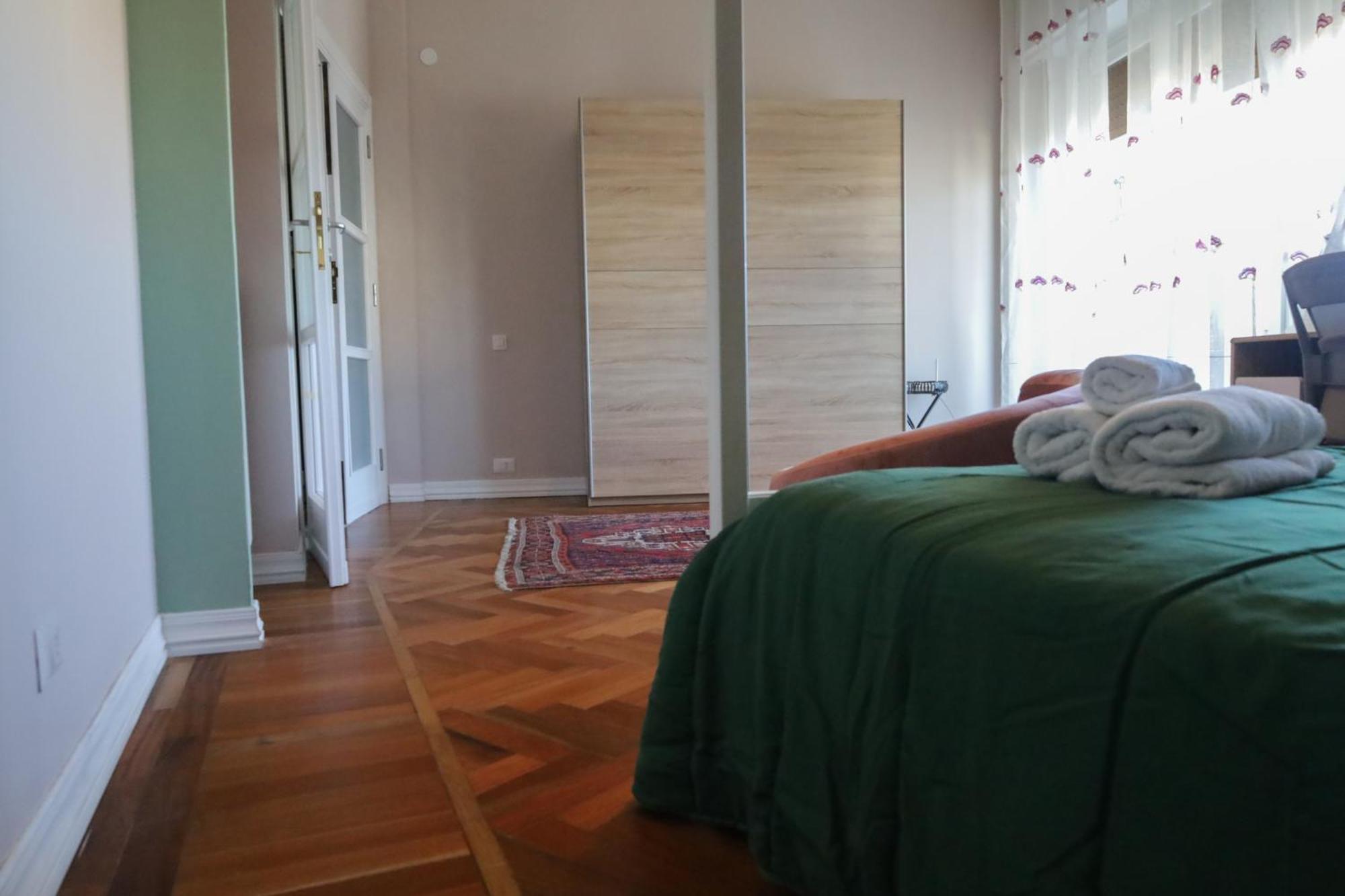 Accademia Apartment Sassari Dış mekan fotoğraf