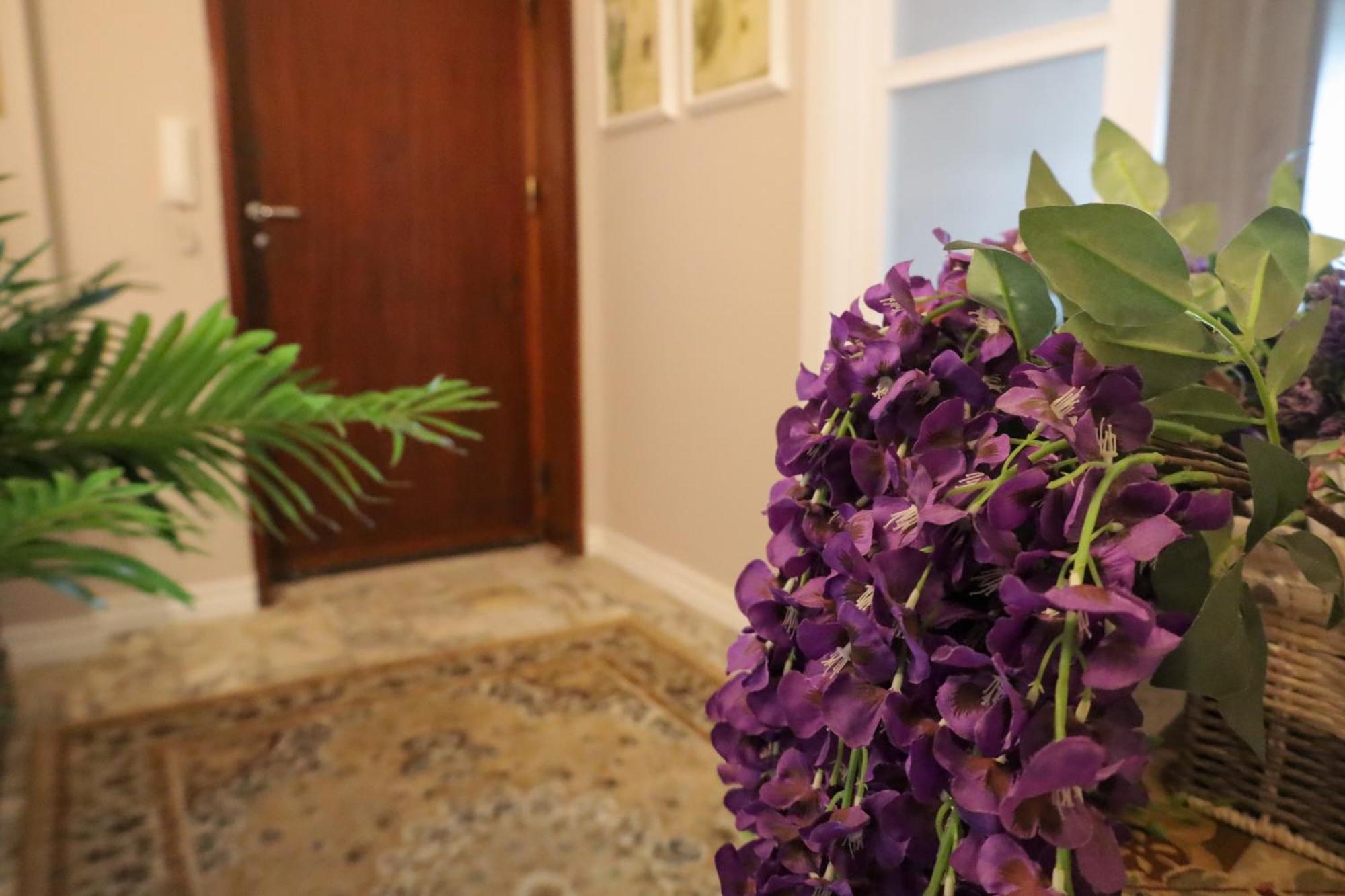 Accademia Apartment Sassari Dış mekan fotoğraf