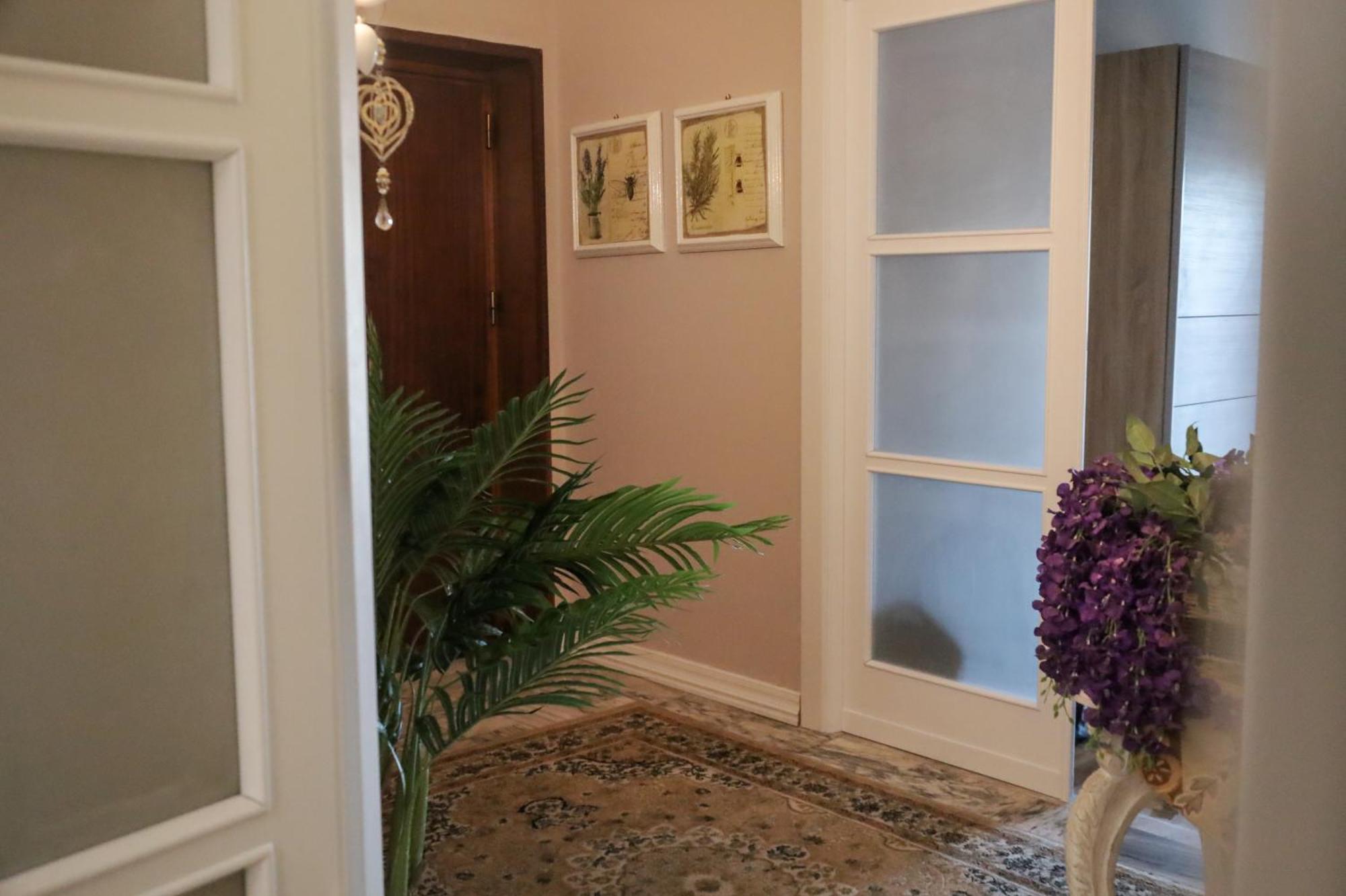 Accademia Apartment Sassari Dış mekan fotoğraf